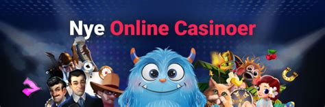 nyt dansk casino|NYE ONLINE CASINO 2024 .